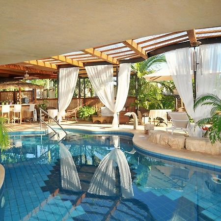 Cnaan Village Boutique Hotel & Spa Had Ness Zewnętrze zdjęcie