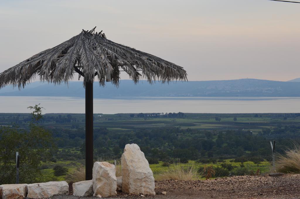 Cnaan Village Boutique Hotel & Spa Had Ness Zewnętrze zdjęcie