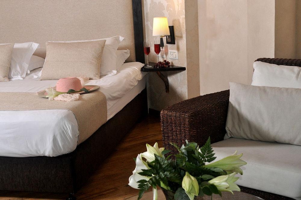 Cnaan Village Boutique Hotel & Spa Had Ness Zewnętrze zdjęcie