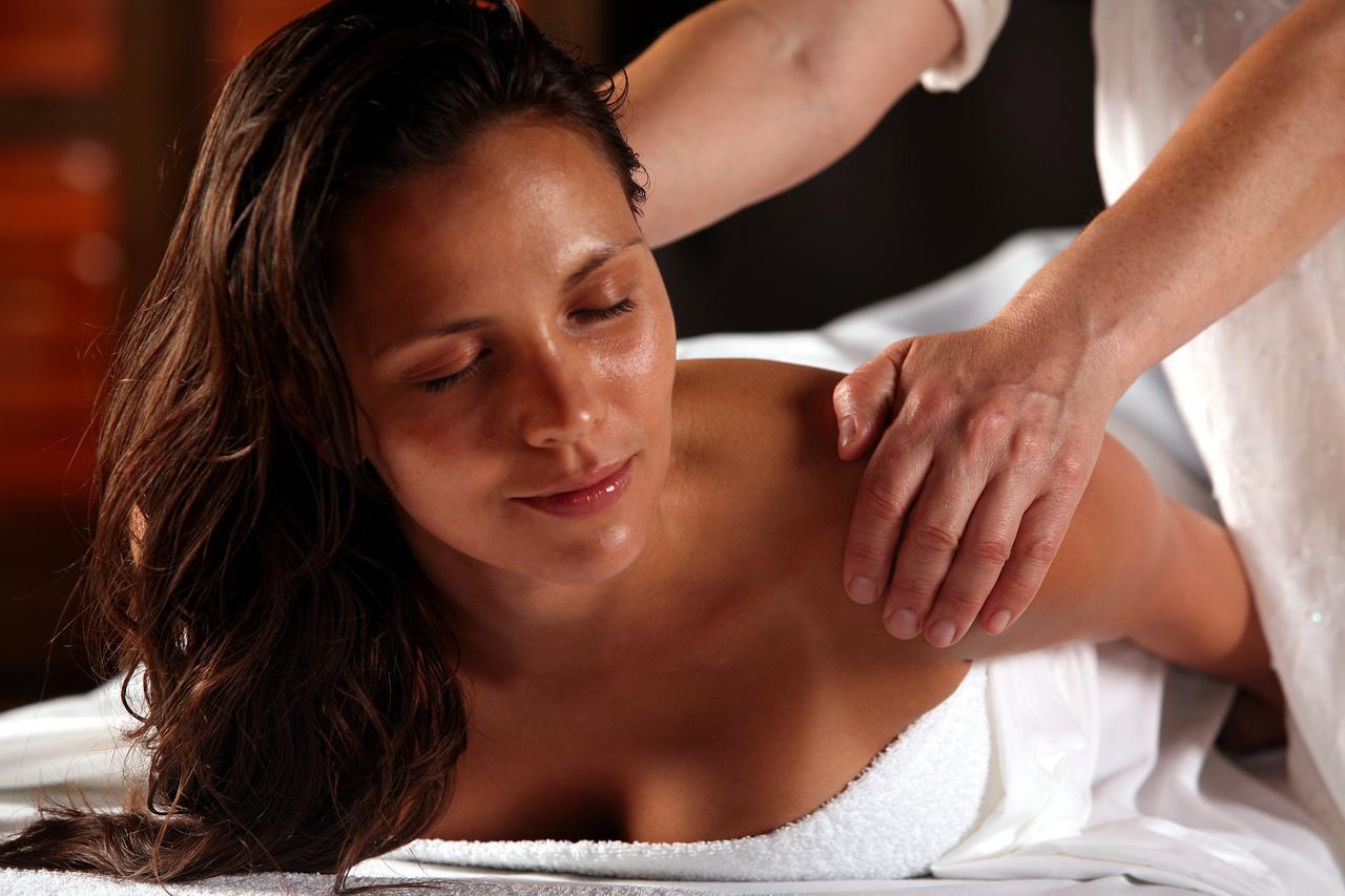 Cnaan Village Boutique Hotel & Spa Had Ness Zewnętrze zdjęcie