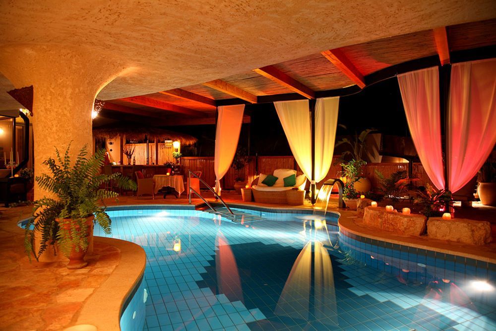 Cnaan Village Boutique Hotel & Spa Had Ness Zewnętrze zdjęcie