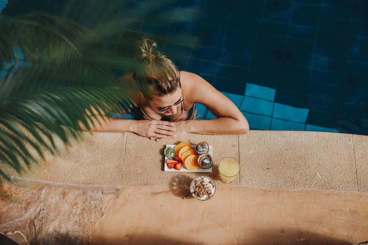 Cnaan Village Boutique Hotel & Spa Had Ness Zewnętrze zdjęcie