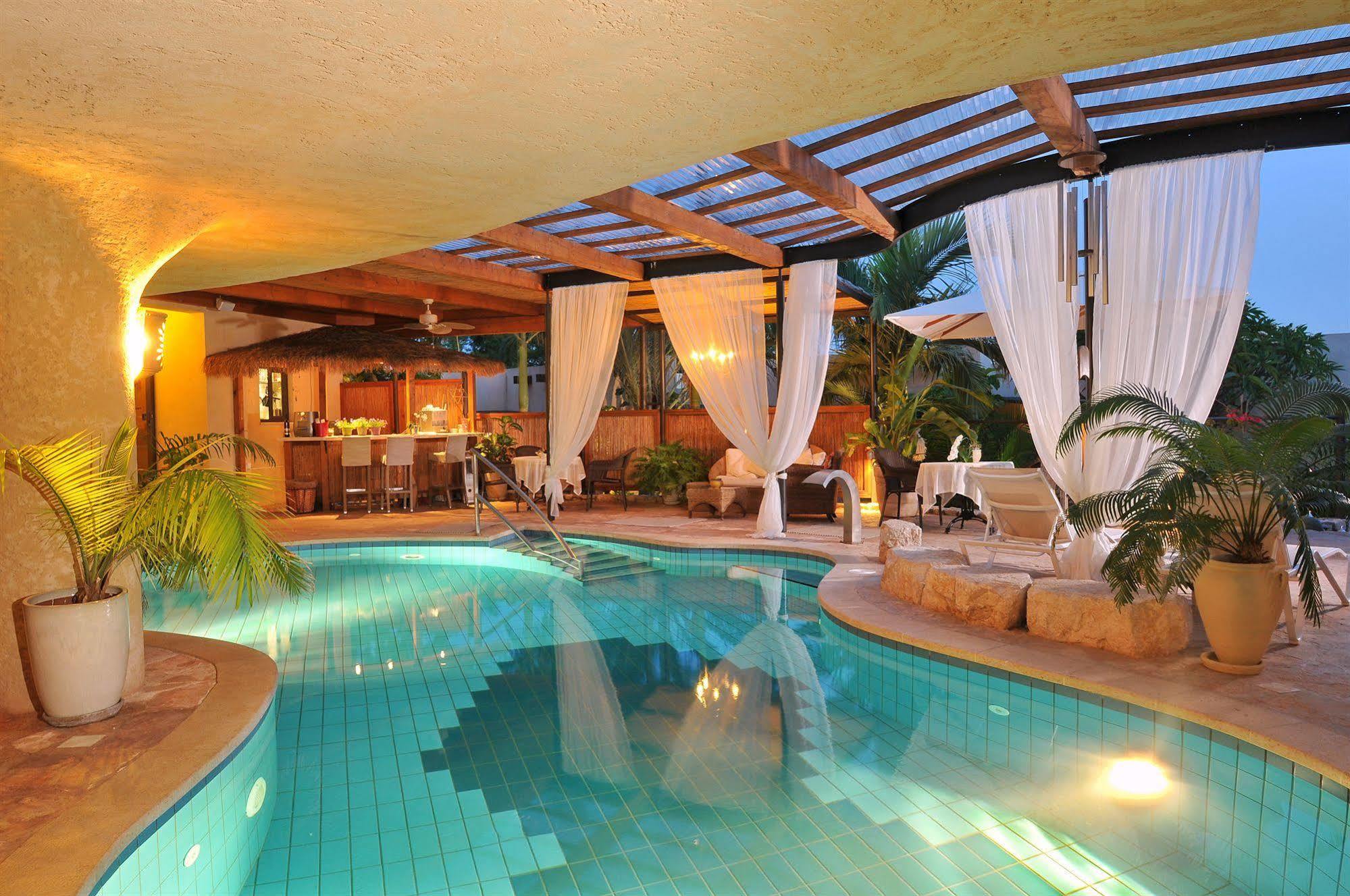 Cnaan Village Boutique Hotel & Spa Had Ness Zewnętrze zdjęcie