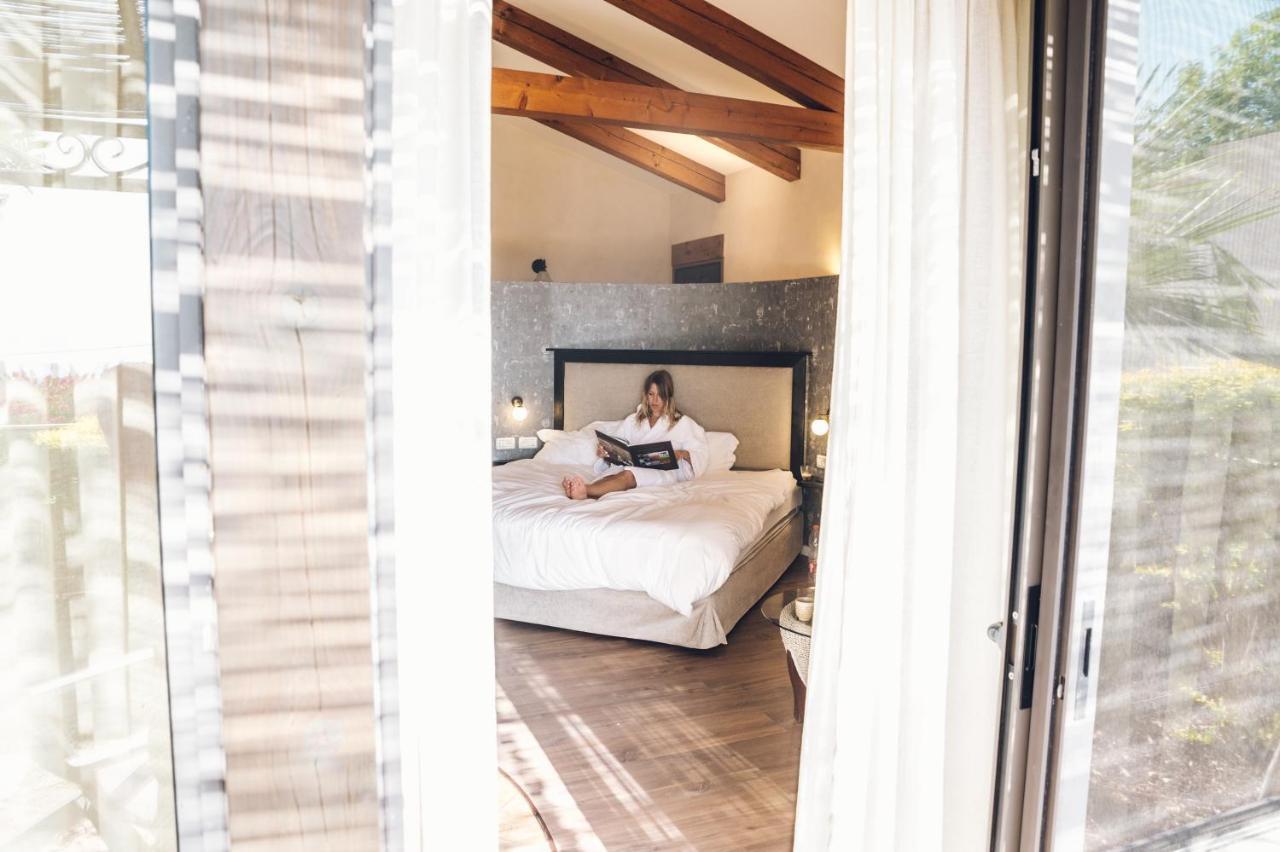 Cnaan Village Boutique Hotel & Spa Had Ness Zewnętrze zdjęcie