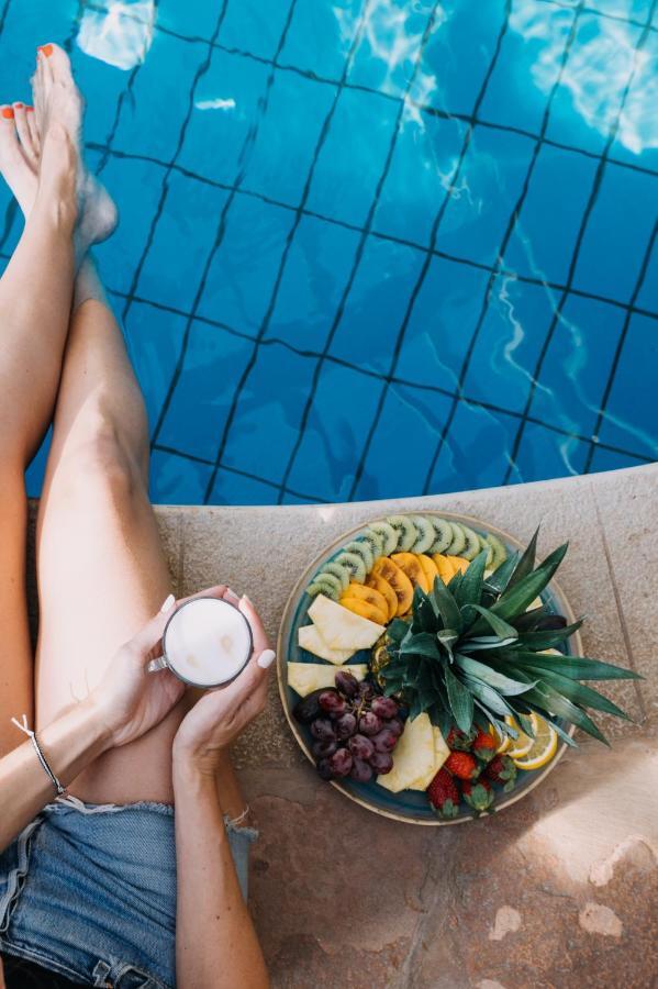 Cnaan Village Boutique Hotel & Spa Had Ness Zewnętrze zdjęcie