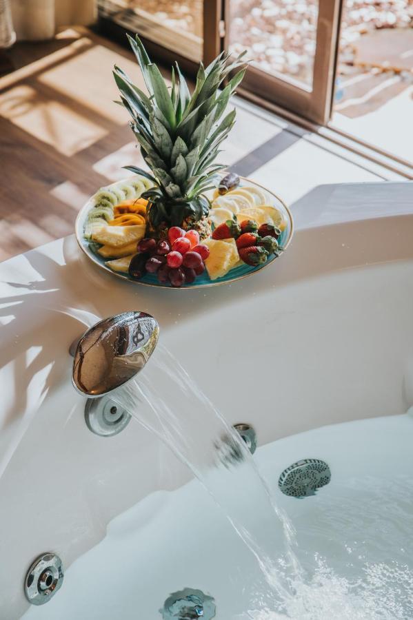 Cnaan Village Boutique Hotel & Spa Had Ness Zewnętrze zdjęcie