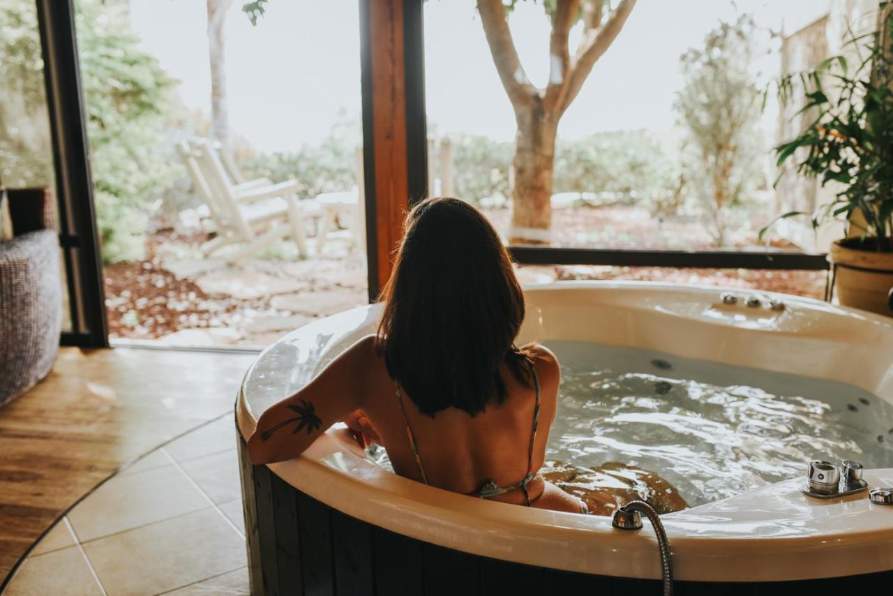 Cnaan Village Boutique Hotel & Spa Had Ness Zewnętrze zdjęcie