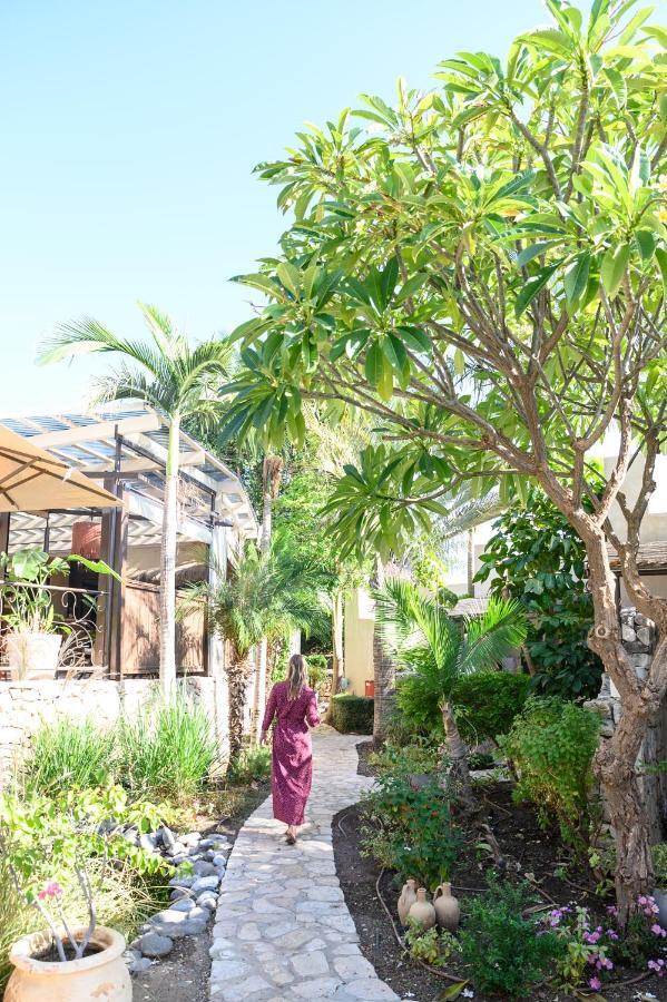 Cnaan Village Boutique Hotel & Spa Had Ness Zewnętrze zdjęcie